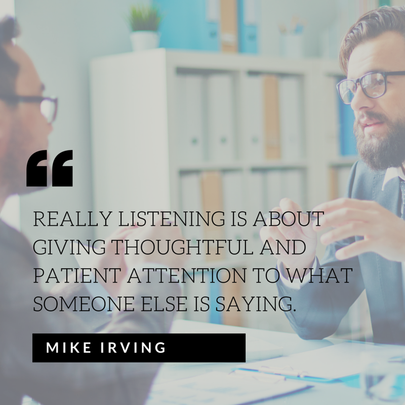 mike_irving's tweet photo. So easy to say yet not always easy to do! #Communication #BusinessCoachPerth http://t.co/jt6ZPYGJDd