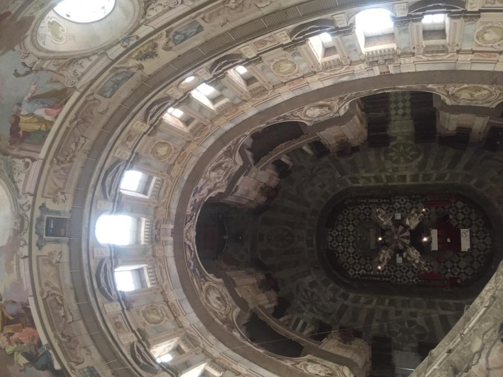 sauceandlife's tweet photo. Eccoci in cima! #visitgranda #magnificat2015 @AtlCuneese http://t.co/cgDe6ZEyN8