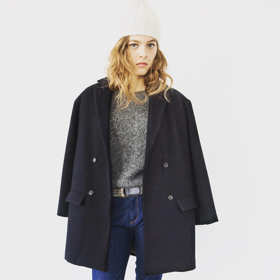 Irisshowroom's tweet photo. @soeurparis  #aw15 #newin #selectedstores #irishowroom http://t.co/QSu4De5Jeb