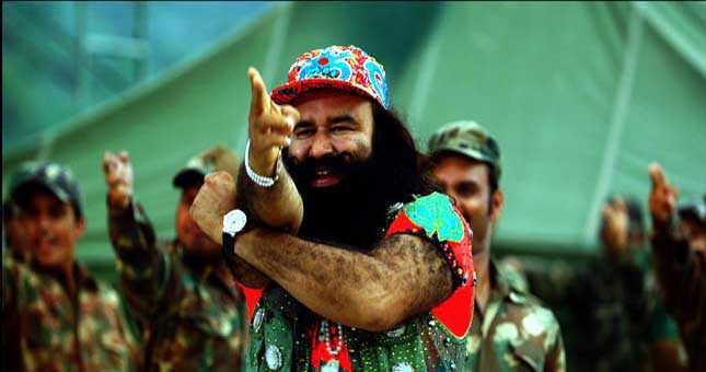 Pradesh18Eng's tweet photo. Dera Saccha Sauda moves HC against ban on @Gurmeetramrahim 's MSG-2: http://t.co/bvz8VhDj6q
#1DayToMSG2 #MSG2 http://t.co/LssxexoTwj