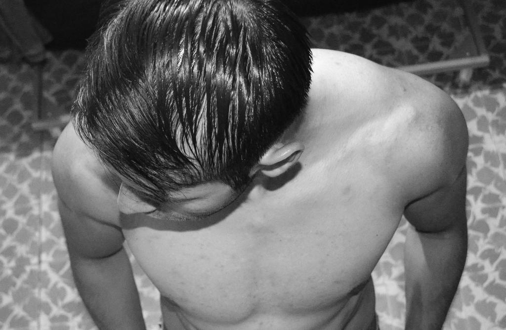 jameskmaur859's tweet photo. RT luisgotbars #AztecBrothers #fitness #picslip #shirtless #progress #calisthenics #streetWorkout #Fitfam #gym #Ca… http://t.co/suaQjRcbO1