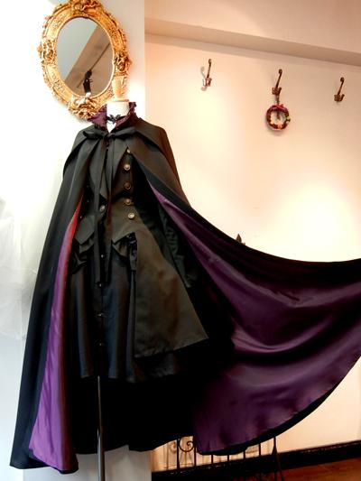アトリエボズ ロングマント www.eva.gov.co