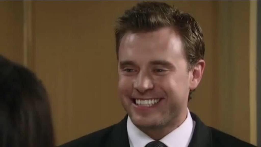 AngelThugga's tweet photo. Yall know I love Bae Miller's iconic smile #HappyBirthdayBillyMiller #KillerMiller #IconicSmile http://t.co/7nkd2Z7pom
