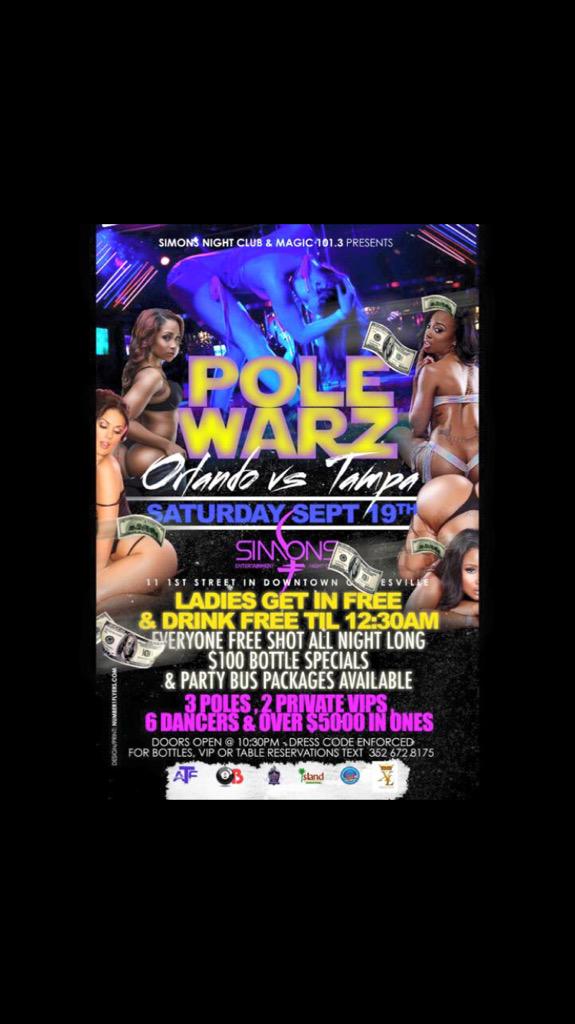 DHillLaflare's tweet image. #ATForNOTHING