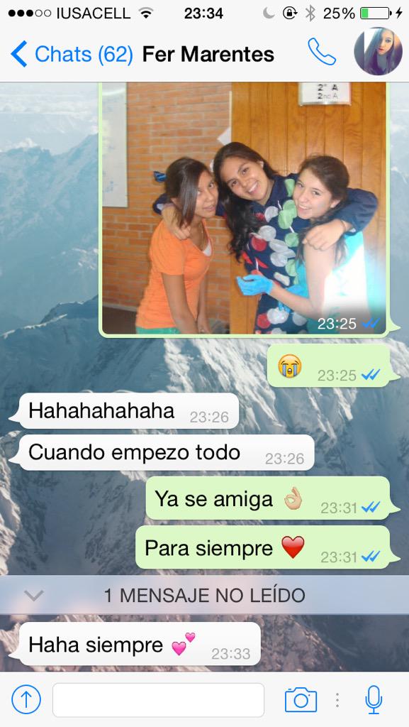 checha0228's tweet photo. Por mas diferentes que seamos, siempre estaré para ti... Porque 👇🏽 @fermarentes http://t.co/K8lWGDTbfF