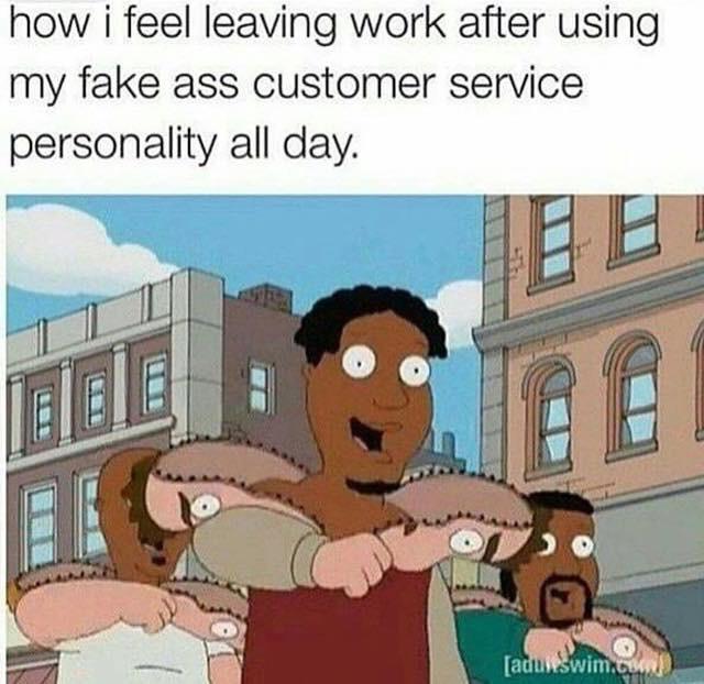 MusicObsesion's tweet image. BOIII if this wasn't me 😭😭😭😭 #OhLawd #MeAtWork