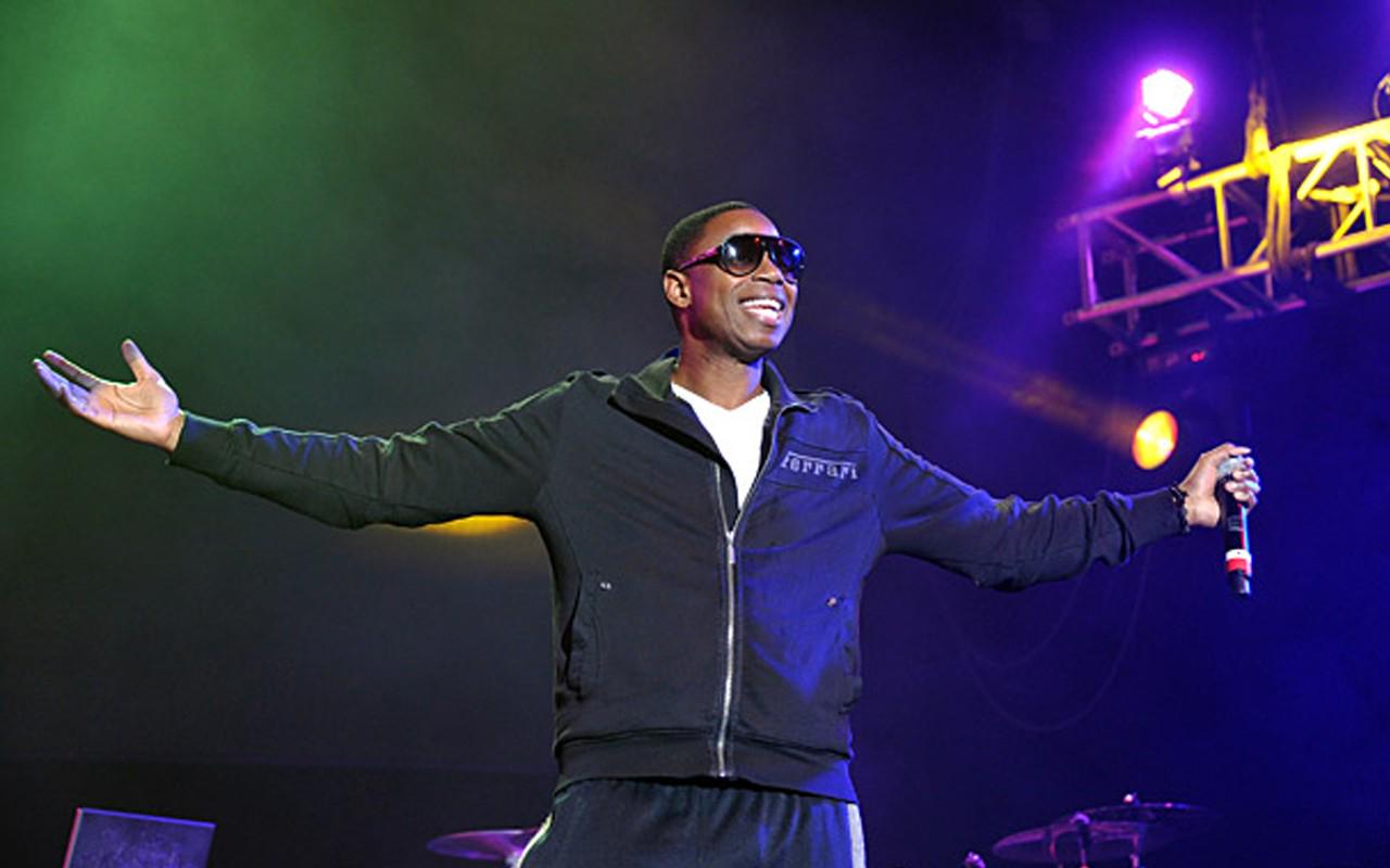 Happy Birthday to  Doug E. Fresh, who turns 49 today! 