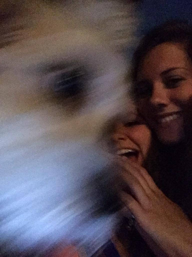 perigeorge's tweet photo. happy last minute of your bday love #16 @mad_schrick http://t.co/ccFHD37TT1