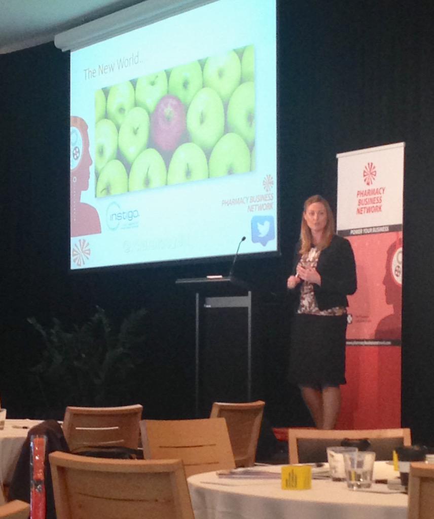ashleysmith_au's tweet photo. Nicole Hooley giving us her insights on supplier relationships - get suppliers on your side 🙏 #PBN2015 http://t.co/X99RnNfePD