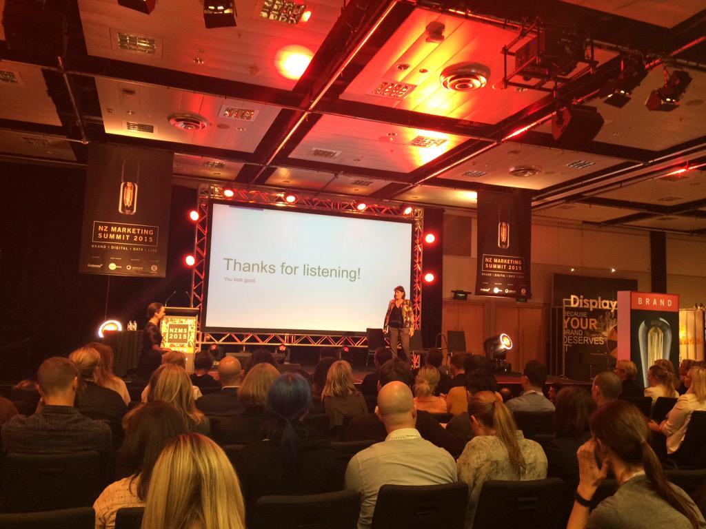 sarahlda's tweet photo. @kimpossible2 amazing final preso at #nzms http://t.co/EW8adffbgE
