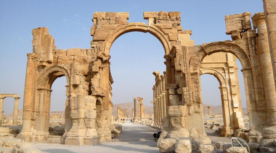 ISTANBUL_THEMES's tweet photo. #ISIS trafficking of Syrian artifacts needs urgent countermeasures – #UNESCO chief http://t.co/GbEYXmrPtf  @RT_com http://t.co/YXikeegGxz