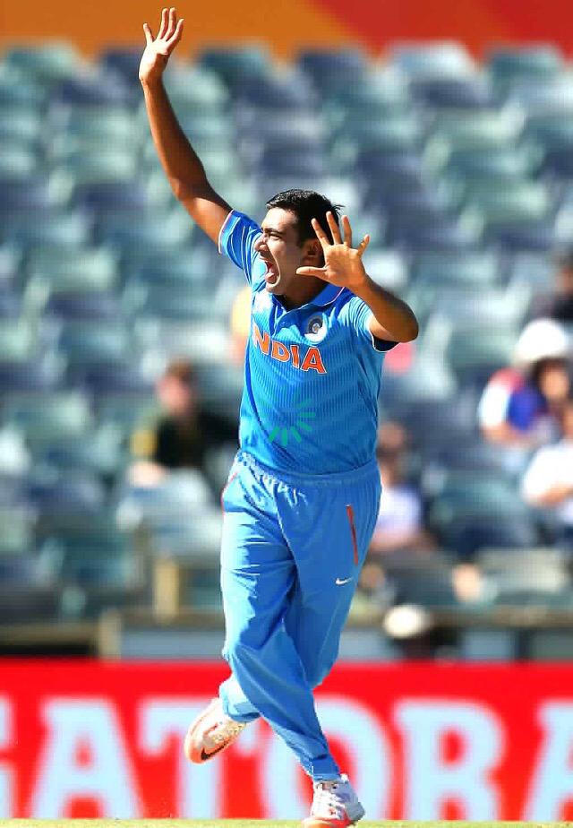 Happy Birthday Ravichandran Ashwin.
What a bowler he\s been for India in the last few years! 