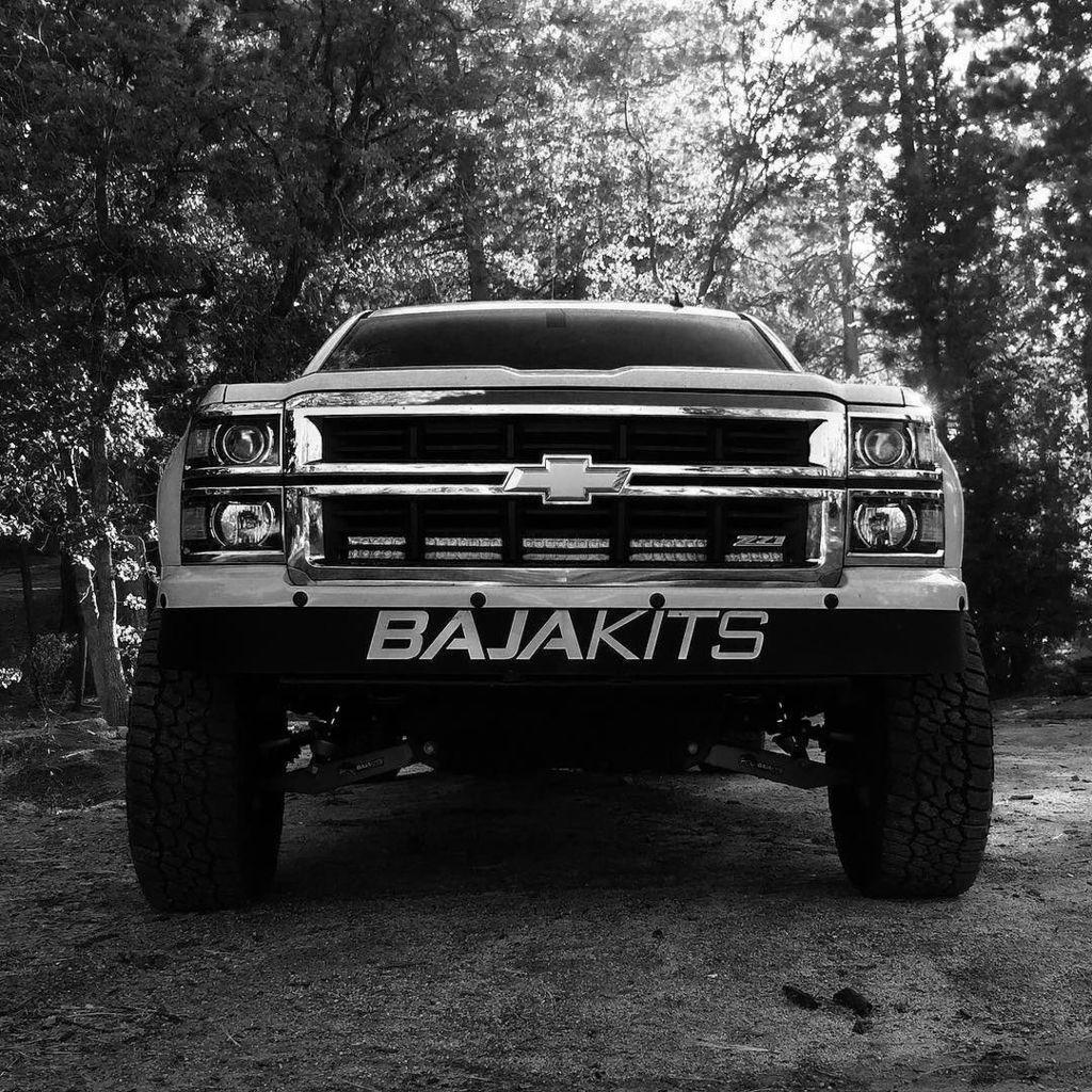 Baja Kits tweet media