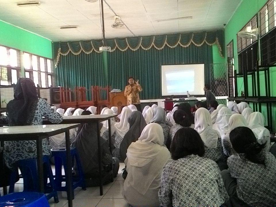PMR SMAN 7 Bekasi tweet media