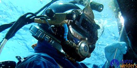 waterwelders's tweet photo. Utilizing specialized underwater dry welding technology? Check. #BizWave http://t.co/ldSeCgkGvk http://t.co/MT43j1NVCO