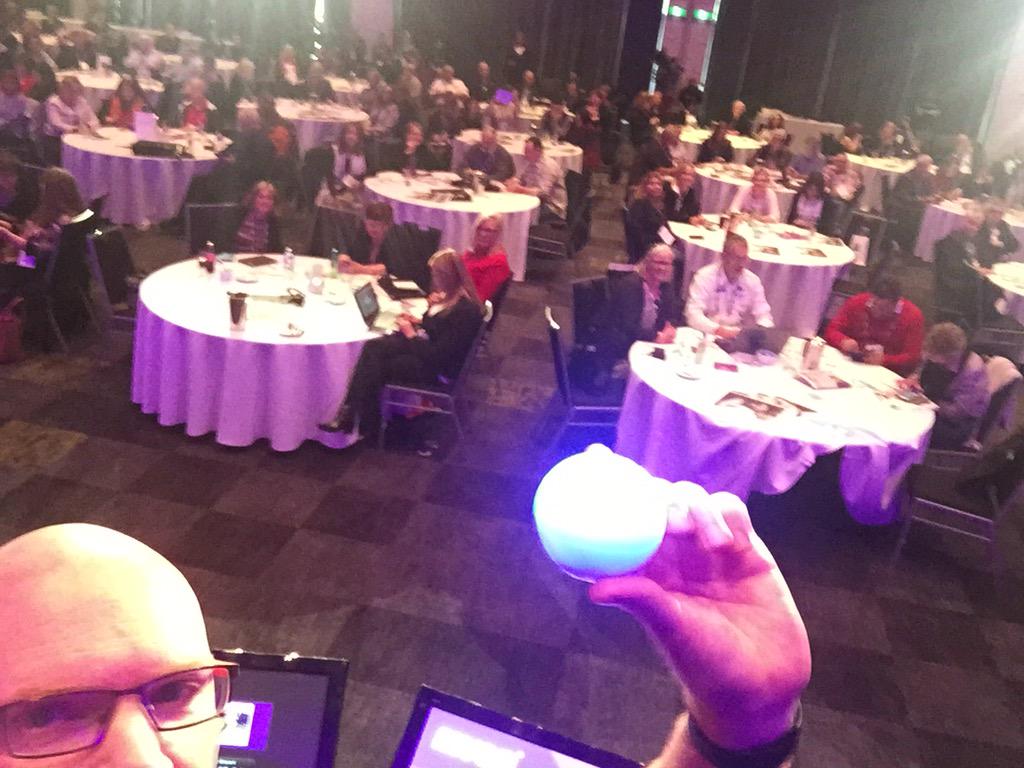 keranm's tweet image. Hello #myobpc #melbourne - what an awesome crowd for our @myobapi addons myob.com/addons