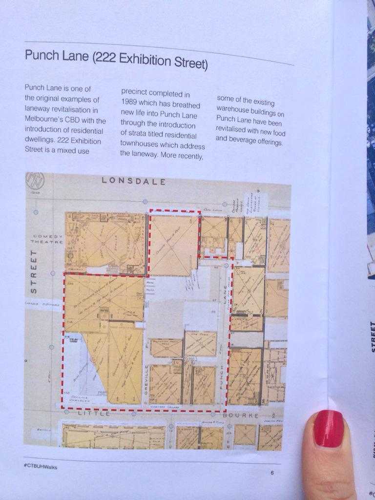 Architectus Melb tweet media