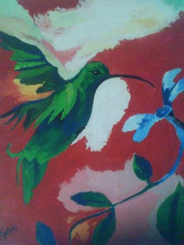 tarunpreet18's tweet photo. Really wish I could have an opportunity to resume #painting..
missing it so much today!
#LostHobbies http://t.co/y6wpUML51f