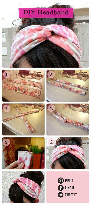 chattadesigns's tweet photo. DIY headband http://t.co/UcxlTSEraX