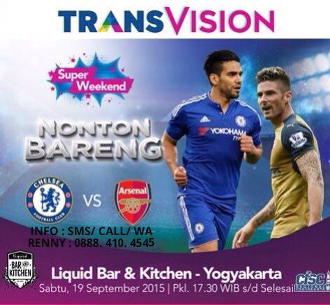 #Watching <a href="/infojogja/">info jogja</a> <a href="/JogjaMedia/">Jogja Media</a> <a href="/JogjaUpdateNews/">JogjaUpdateNews</a> <a href="/TheJogjaUpdate/">the JogjaUpdate</a> @liquidJGJ <a href="/Transvision_YK/">TRANSVISION</a> <a href="/jogjainfo/">Jogja Info [dot] Net</a>