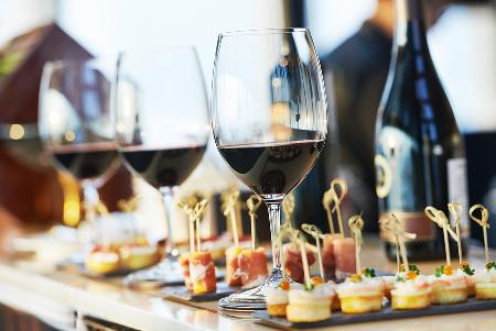 It's official. #Australian #wine is a huge hit in #Korea and #Japan! goo.gl/EaMHVa #foodie