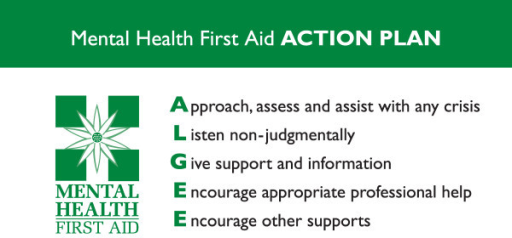 cbcnewsbc's tweet photo. It’s like a CPR course, but for mental health emergencies #MHFA http://t.co/iUsXlbfD5u http://t.co/ZSWZ89cRsN