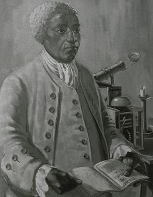 HistoryHeroes's tweet photo. Benjamin Banneker: Astronomer. Clockmaker. Farmer. Mathematician. Author of almanacs. Anti-slavery activist. http://t.co/30F1TRSYUS