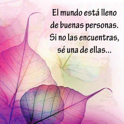 Chattuka's tweet photo. Ser una buena persona... http://t.co/SQK7Hsg13F