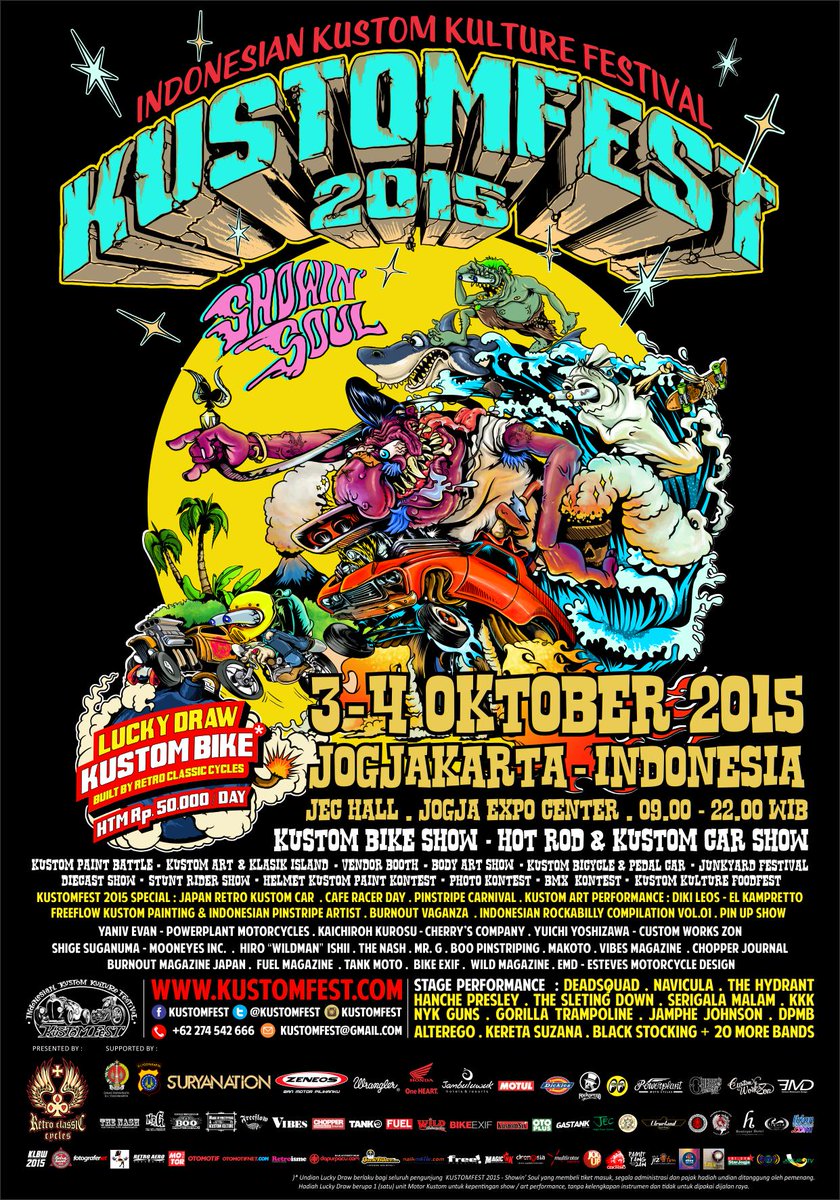 KUSTOMFEST tweet media