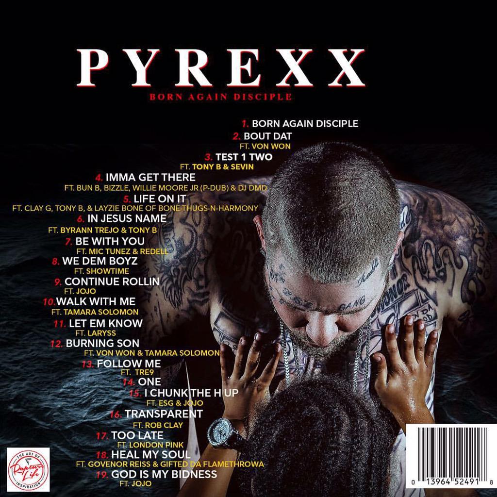 ImTuTone's tweet photo. @PyRexxTBZ Album #BornAgainDisciple Available On iTunes, & Google Play.. http://t.co/s1gS3eGoMw