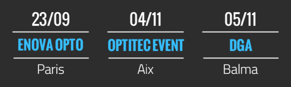 nexvision_'s tweet photo. 3 exhibitions, 3 conferences about night vision ! #CMOS #EBCMOS #OLED #LowLight http://t.co/VDB6pmtvqV http://t.co/ZZDaYurNf8