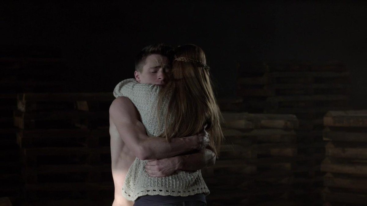 faveship's tweet photo. jackson and lydia - teen wolf http://t.co/vb3nvEz41b