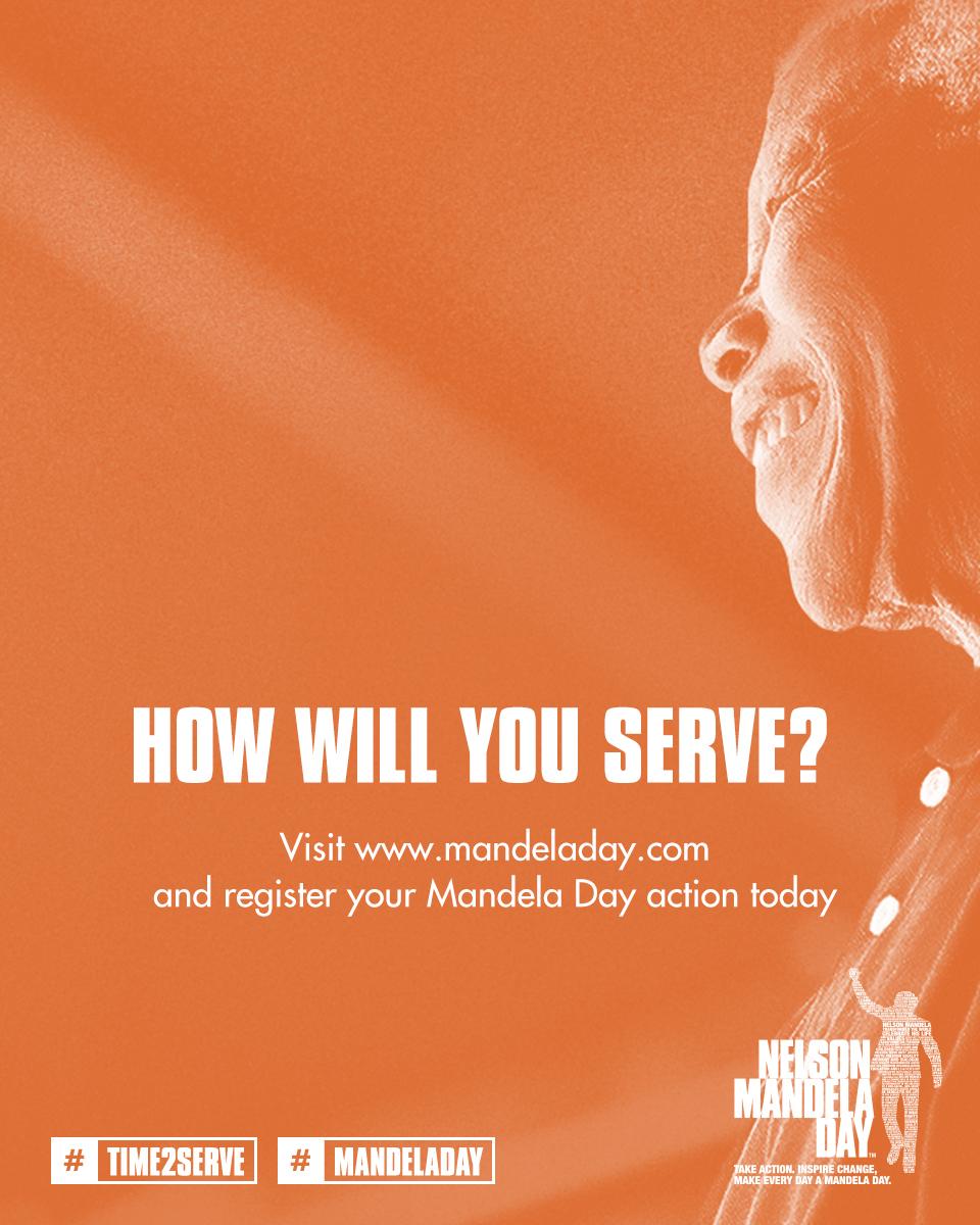 NelsonMandela's tweet photo. You have the ability to make a positive difference in the lives of those less fortunate. Take Action, Inspire Change http://t.co/bpnuRmWwbP