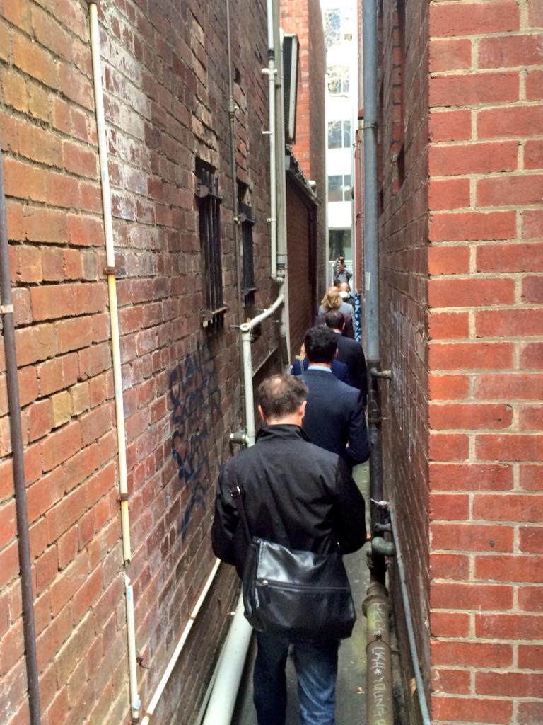 Architectus Melb tweet media