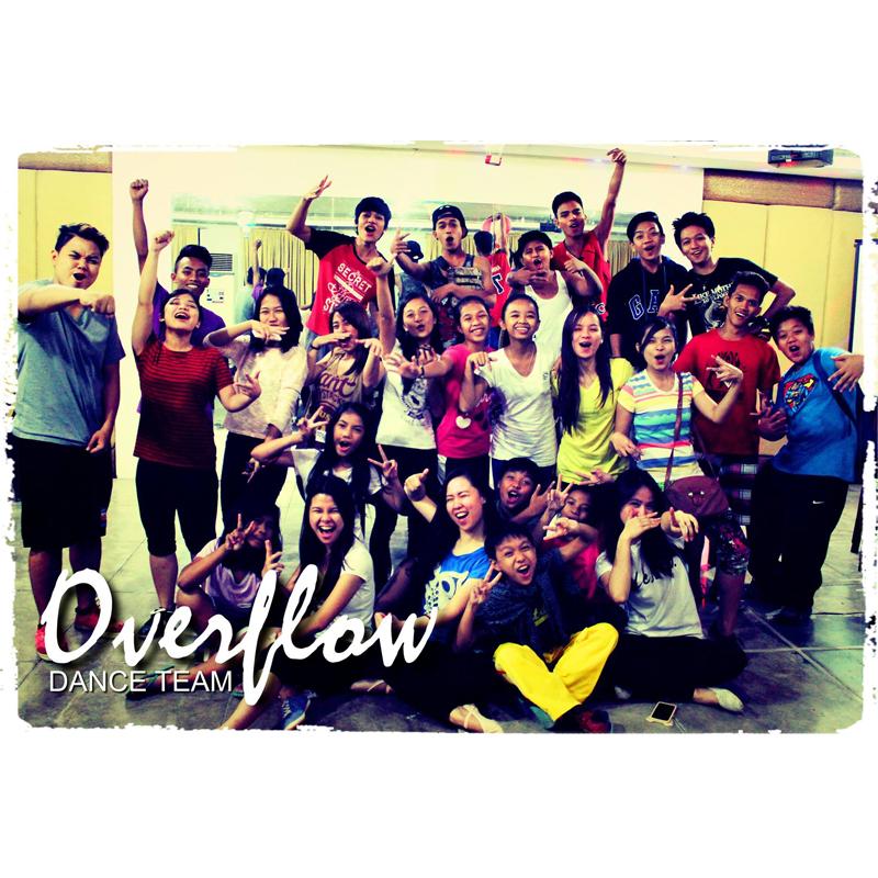 EquippersMNL's tweet photo. Congrats to #OverflowDanceGroup for a successful launch of a year long dance workshop #equippersmanila #danceministry http://t.co/TegDnASMkC