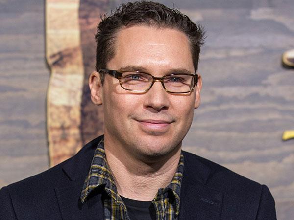 Muchísimas felicidades a Bryan Singer que hoy redondea su edad a los 50 años
Happy birthday ! 