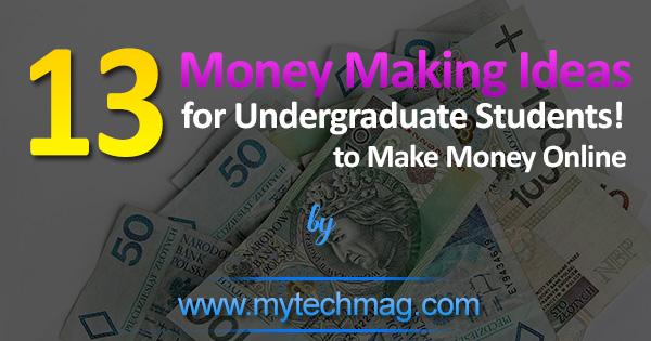 meumairakram's tweet photo. How students can Make Money Online using these 13 Money Making Ideas   http://t.co/n98Up1556w #thursdaylessons http://t.co/dADzczLEQf