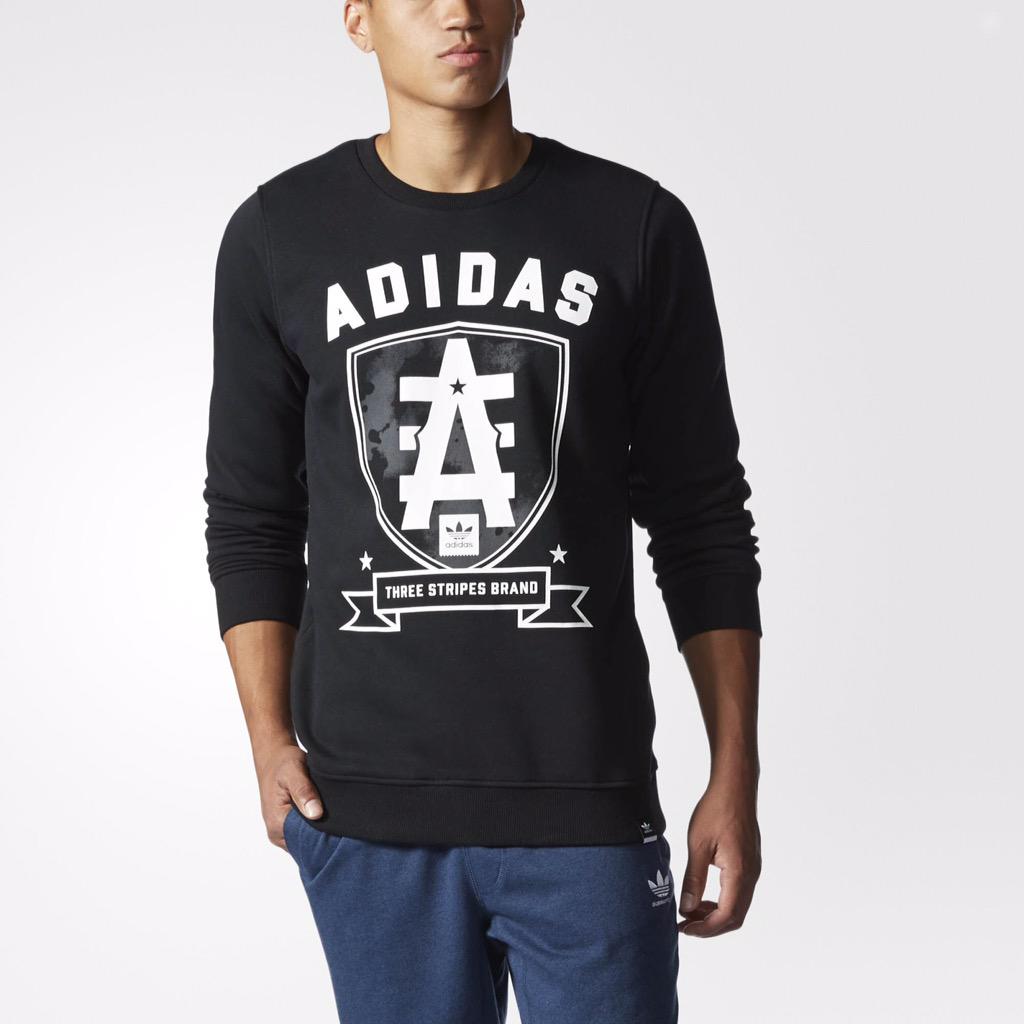AdidasFanPy's tweet photo. Camiseta para Skateboarding Dusk 2 Darkness League. #AdidasFanpy #AdidasCarmelitas #AdidasBranStore @PinedoShopping http://t.co/Uc2GcUlbPl