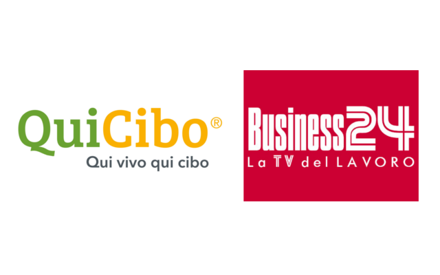 QuiCibo's tweet photo. SAVE THE DATE! lunedì 21 alle 7:00 di mattina Nicola Galetto su Pole Position -  Business24 , @topchannel282 http://t.co/I3PKoKji2m