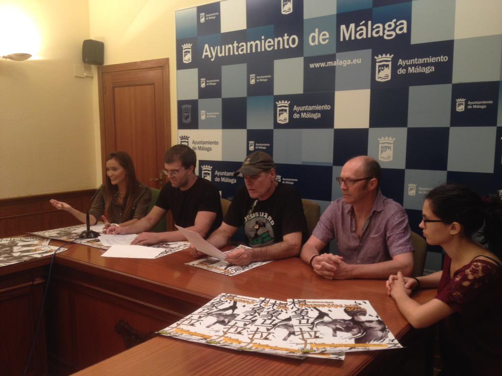 Este año,la temática se centra en Bruce y Brandon Lee para celebrar el 75 y 50 aniversario de su nacimiento