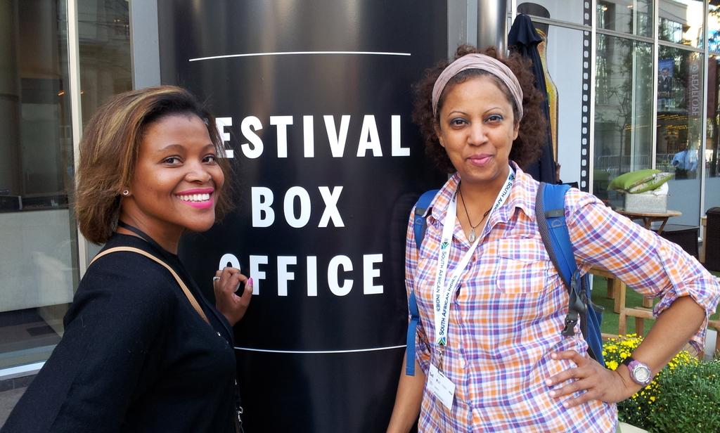 Hear Me Move Film tweet media