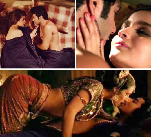 MTV India on X Here are 7 Insane Sex Myths Bollywood Made All Of  