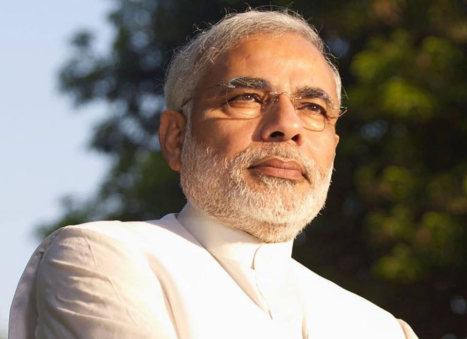 A very HAPPY BIRTHDAY to our beloved Prime Minister Shri Narendra Modi jI. 