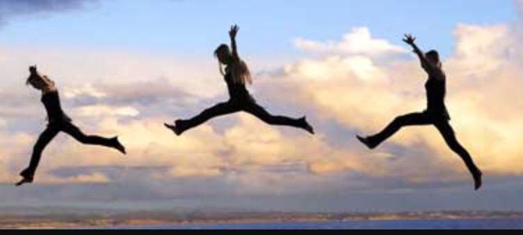 Committing to regular exercise will ensure we meet the human body’s innate need to be in constant motion.#madetomove