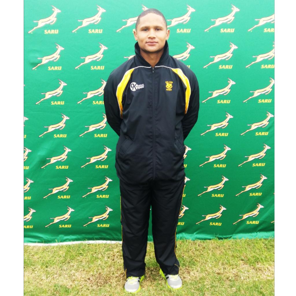 Dillphili's tweet photo. Looking back when i made the boland amateur team this year  has been a privilege learning so much. #saru #Godisgood http://t.co/9RgaImyH1h
