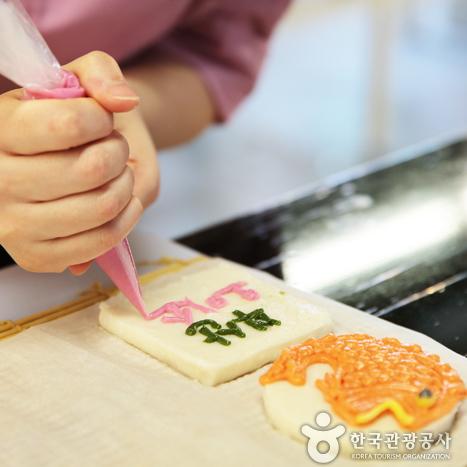 Kor_Visitkorea tweet picture