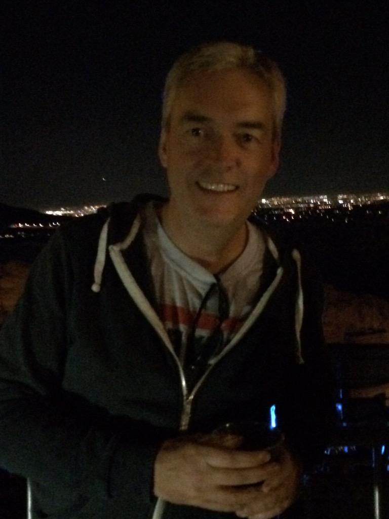 dkinnon's tweet image. Had a really lovely time at #RedRocks tonight for #SDLCSS. Thanks for a great show @CountingCrows!