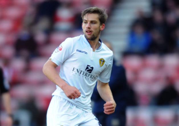 101greatgoals's tweet photo. Man United target Leeds' Charlie Taylor to replace Luke Shaw in January [Star] http://t.co/YPeAXADp8t http://t.co/0PR5GGXAtV