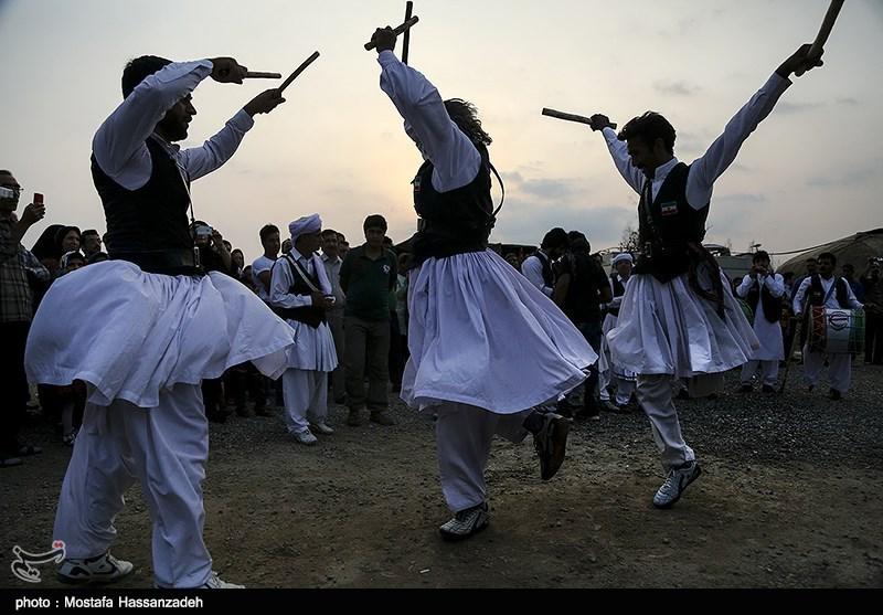 Iran's tweet photo. #Photos: #Iran holds #festival on #culture-s of ethnic groups
http://t.co/6j1C3MXI5x
#Travel #MustSeIran #Tourism http://t.co/JSarjEFGW0