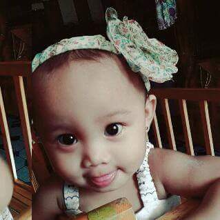 jervyjhane's tweet photo. HAPONESS ;) 
YENDA NA KAYO GUYS ;)
#FATHER&amp;DAUGHTERBONDING
#ANCUTE http://t.co/9tyCQRudnl